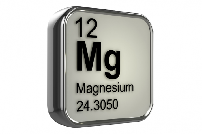 why use magnesium sulphate in asthma